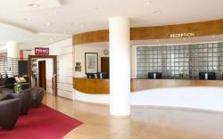Holiday Inn Cottbus By Ihg
