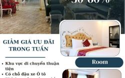 Royal Hotel Thanh Trì