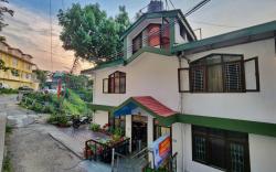 Hotel Tirupati Regency Anandam