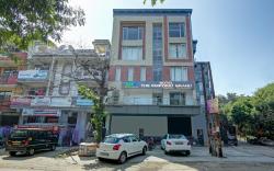 Hotel The Emporio Grand