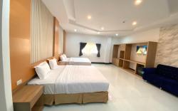 MIEN TAY HOTEL CANTHO