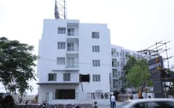 KUBER INN ELITE PVT LTD.