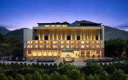 Lemon Tree Hotel, Tapovan, Rishikesh