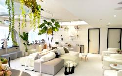 Wonderwall Ximending