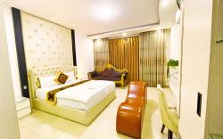 Binh Nguyen Hotel