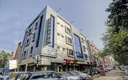 Hotel Anand