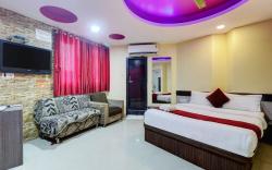 Hotel Icon