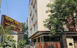 Hotel Golden Nest - Thane 