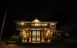 Avhyay Resort