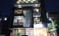 Asian Suites Cyber Park Gurgaon