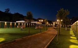 Three Points Hotel