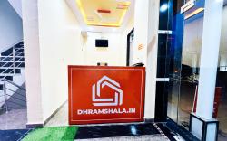 Radhey Shyam by Dhramshala