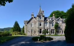 Wellwood Manor