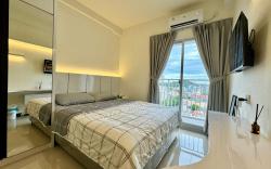 HAI Home 1723 Comfort Studio at Citra Plaza