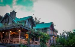 Nalagarh House by EdenHomes