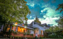 Nalagarh Loghuts by Edenhomes