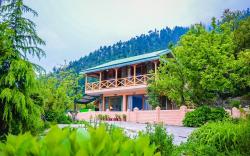Nalagarh OutHouse by EdenHomes