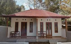 Jepun Homestay Lemukih 