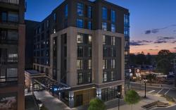 Hyatt House Raleigh Downtown/ Seaboard Station
