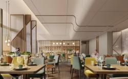 Even Qingdao Laoshan By IHG
