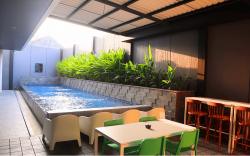 VNC ALAM SUTERA HOTEL