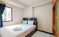 Serene 2BR Gateway Ahmad Yani Cicadas By Travelio