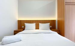 Well Spacious 1BR Vasanta Innopark Apt By Travelio