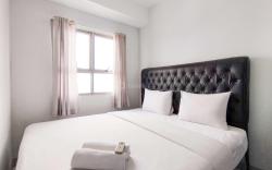 Comfort 2BR Mekarwangi Square Cibaduyut ByTravelio