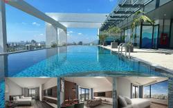 Centre Point  Danang  Hotel & Residence