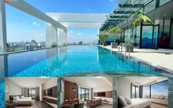 Centre Point  Danang  Hotel & Residence