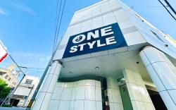 ONE STYLE