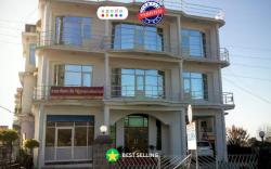 Goroomgo Hotel Dolphin Dalhousie