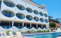 Puerto Galera Seaview Resort