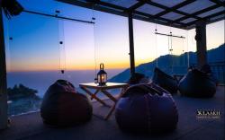 The Bulaakh Resort, Mussoorie – by White Flower