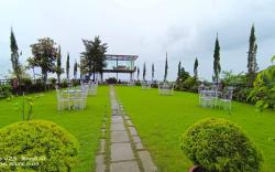 Hotel Bulaakh Resort