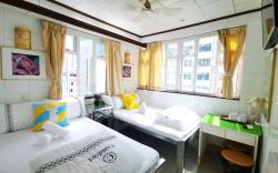 NEW PEKING GUEST HOUSE