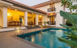 Villa Nea | Villas By Noor