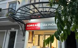 Korean Hotel Resort