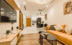 Vinhomes Central Park Collection V by Elevate