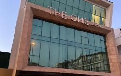 The One Living Hotel