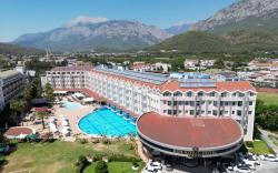 Rox Royal Hotel