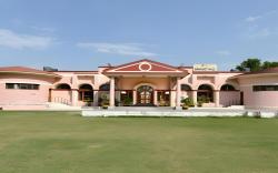 Koel Tourist Resort, Kaithal