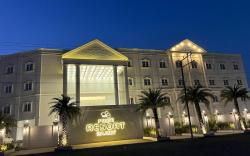 Pride Resort Rajkot