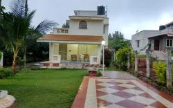  Sai and shreeya Holiday cottage