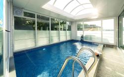 Gyeongju Yeonjeong Pool Villa