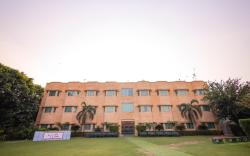 Tivoli Heritage Palace