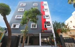 Super townhouse dilshuknagar Rcc Marvel