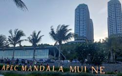 APEC MUI NE - DRAGONFLY CONDOTEL