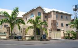 Ace Premier Hotel