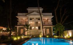 Nature's Inn Villa by De Soul sante